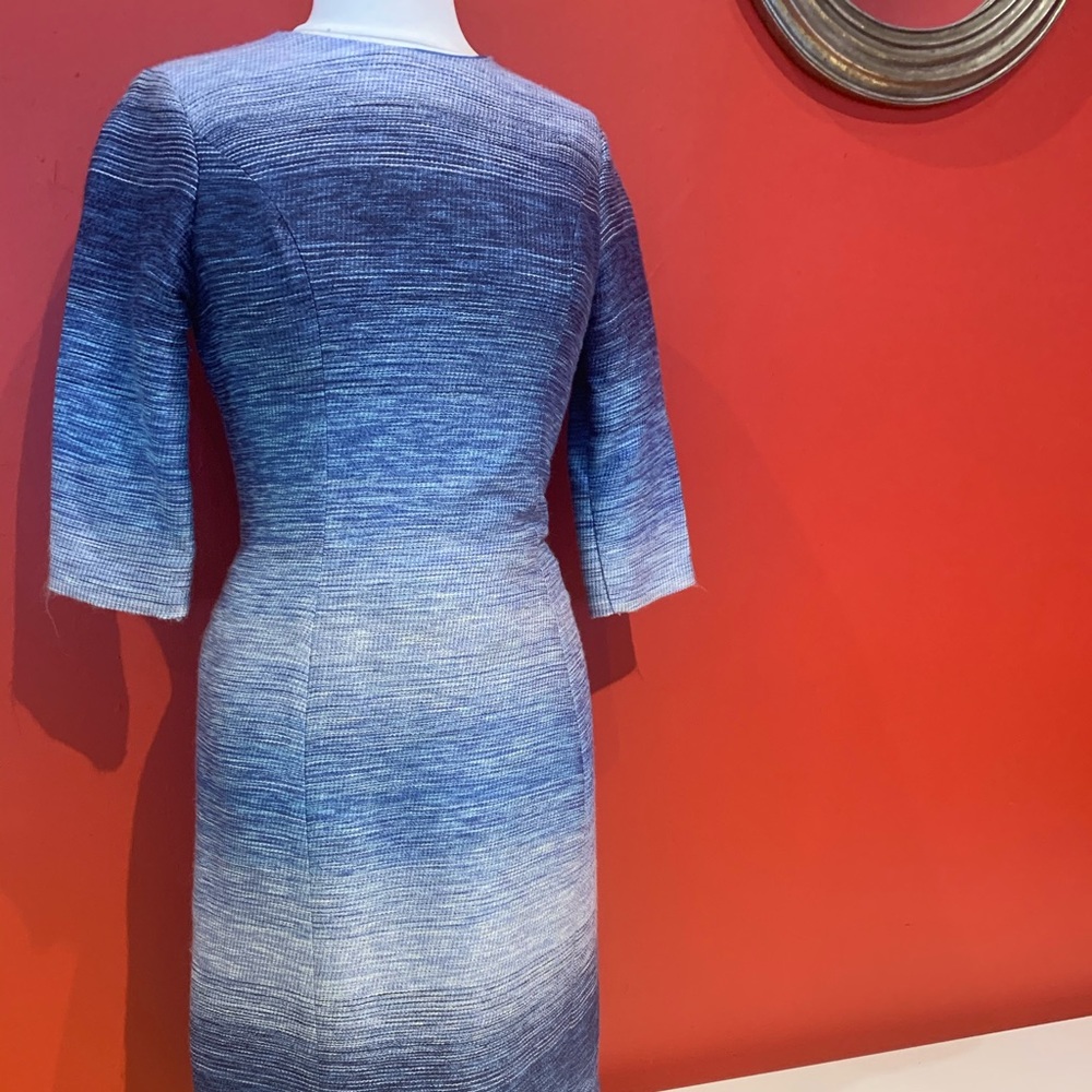 Shoshanna dress